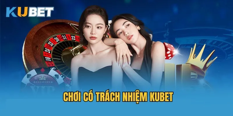Vai trò nhà cái về vấn đề chơi có trách nhiệm của bet thủ