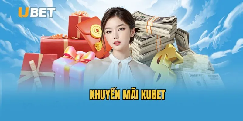 Lưu ý quan trọng khi nhận khuyến mãi tại Kubet