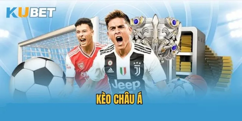 Ví dụ cụ thể về cách tính tiền thắng thua trong kèo chấp