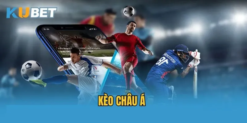 Hướng dẫn đọc tỷ lệ cược châu Á chi tiết nhất