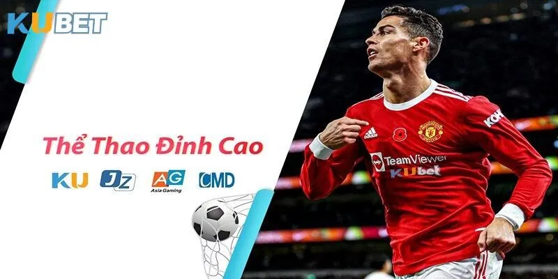 Điểm mặt những bộ môn hấp dẫn được thể thao Kubet lên kèo